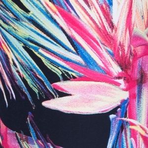 NWT Agnes & Dora Leggings Point Me to Paradise